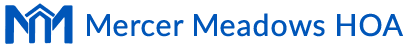 Mercer Meadows Homeowner Association